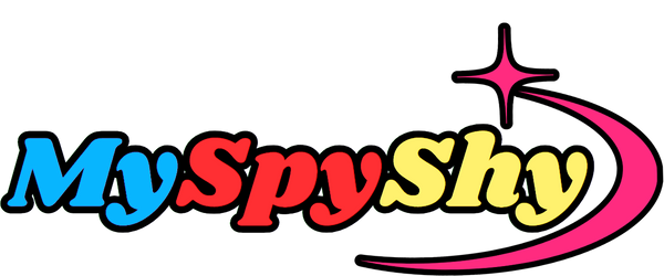 MySpyShy